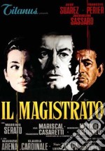 Magistrato (Il) dvd