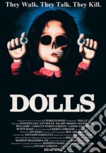 Dolls dvd