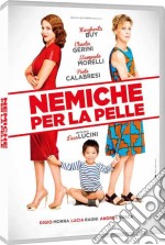 Nemiche Per La Pelle dvd