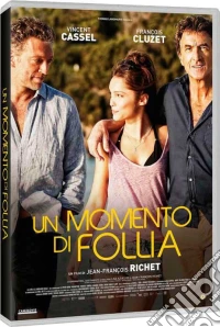 Momento Di Follia (Un) dvd