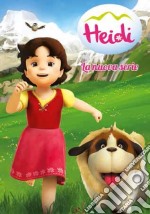 Heidi - La Nuova Serie #01-05 (5 Dvd) dvd