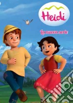 Heidi - La Nuova Serie #06-10 (5 Dvd) dvd