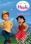 Heidi - La Nuova Serie #06-10 (5 Dvd) dvd