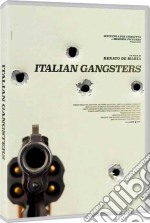 Italian Gangsters dvd