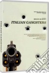 Italian Gangsters dvd