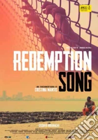 Redemption Song dvd