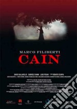 Cain dvd