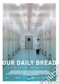 Our Daily Bread dvd