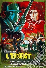 Terrorista (Il) dvd