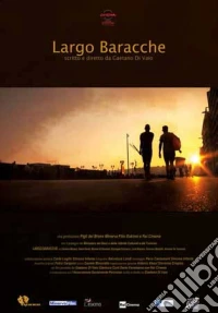 Largo Baracche dvd