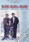 Mario, Maria E Mario film in dvd di Ettore Scola