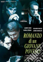 Romanzo Di Un Giovane Povero