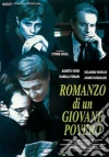 Romanzo Di Un Giovane Povero film in dvd di Ettore Scola