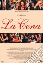 Cena (La) dvd