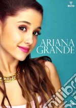 Ariana Grande - AG dvd