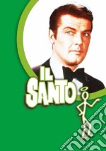 Santo (Il) - Stagione 05 #01 (Eps 01-13) (4 Dvd) dvd