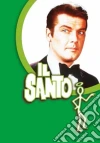 Santo (Il) - Stagione 05 #01 (Eps 01-13) (4 Dvd) dvd