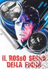 (Blu-Ray Disk) Rosso Segno Della Follia (Il) dvd