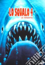 Squalo 4 (Lo) - La Vendetta