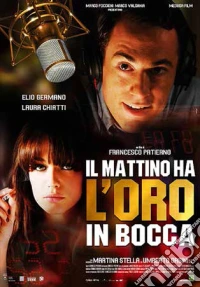Mattino Ha L'Oro In Bocca (Il) dvd