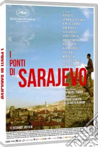 Ponti Di Sarajevo (I) dvd