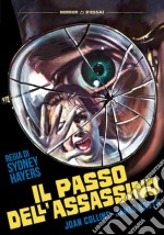 Passo Dell'Assassino (Il) dvd