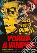 Yorga Il Vampiro Collection (2 Dvd)