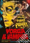 Yorga Il Vampiro Collection (2 Dvd) dvd