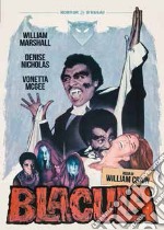 Blacula dvd