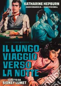 Lungo Viaggio Verso La Notte (Il) dvd