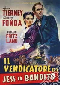 Vendicatore Di Jess Il Bandito (Il) dvd
