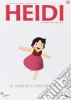 Heidi - Le Piu' Belle Avventure (Ed. Restaurata) film in dvd di Atsuji Hayakawa Masao Kuroda Isao Takahata