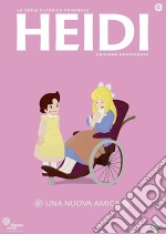 Heidi - Una Nuova Amica (Ed. Restaurata) dvd