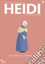 Heidi - Arriva La Nonna (Ed. Restaurata) dvd