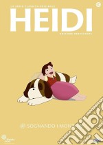 Heidi - Sognando I Monti (Ed. Restaurata) dvd