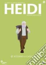 Heidi - Ritorno A Casa (Ed. Restaurata) dvd