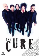 Cure (The) dvd