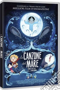 Canzone Del Mare (La) dvd