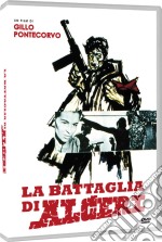 Battaglia Di Algeri (La) (Restaurata In 4K) dvd