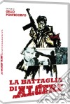 Battaglia Di Algeri (La) (Restaurata In 4K) film in dvd di Gillo Pontecorvo