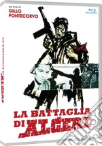 (Blu-Ray Disk) Battaglia Di Algeri (La) brd