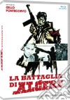 (Blu-Ray Disk) Battaglia Di Algeri (La) film in dvd di Gillo Pontecorvo