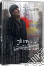 Invisibili (Gli) dvd