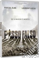 Passo Falso dvd