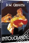 Intolerance (Versione Restaurata) film in dvd di David W. Griffith