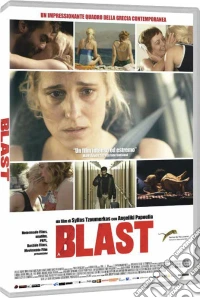 Blast (A) dvd