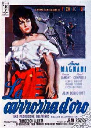Carrozza D'Oro (La) film in dvd di Jean Renoir