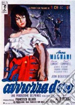 Carrozza D'Oro (La) dvd