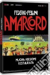 Amarcord (Nuova Versione Restaurata) dvd
