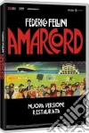 Amarcord (Nuova Versione Restaurata) film in dvd di Federico Fellini